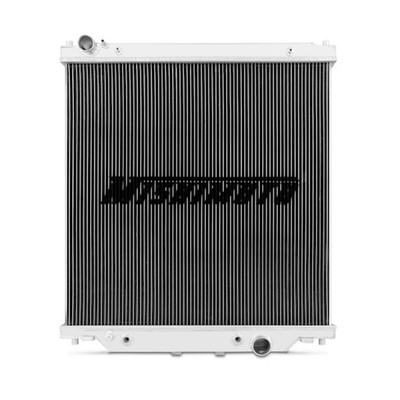 Mishimoto Performance Aluminum Radiator Fits Ford 6.0 Powerstroke F250 F350 F450