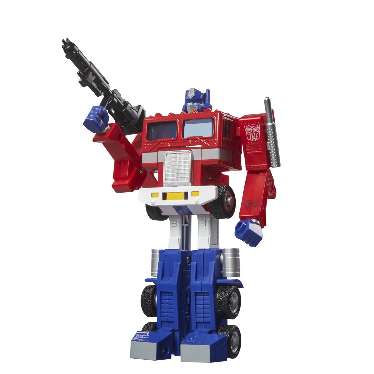 Hasbro G0153 Transformers Retro: G1 Optimus Prime Figure | eBay