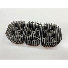 KIT 3 KOPF KAWASAKI MACH 3 500 2T