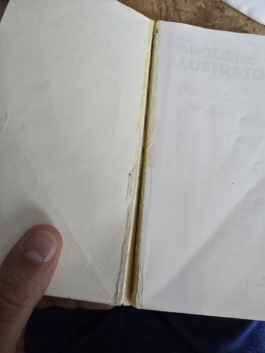 Il Mio Paroliere Illustrato Editrice Piccoli - Foto 3 di 9