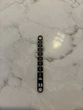 AXCEL Landslyde Metal Sight Tape #33 & #34