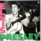 ELVIS PRESLEY "ELVIS PRESLEY" (180g) BRAND NEW! SEALED LP! (MINT)
