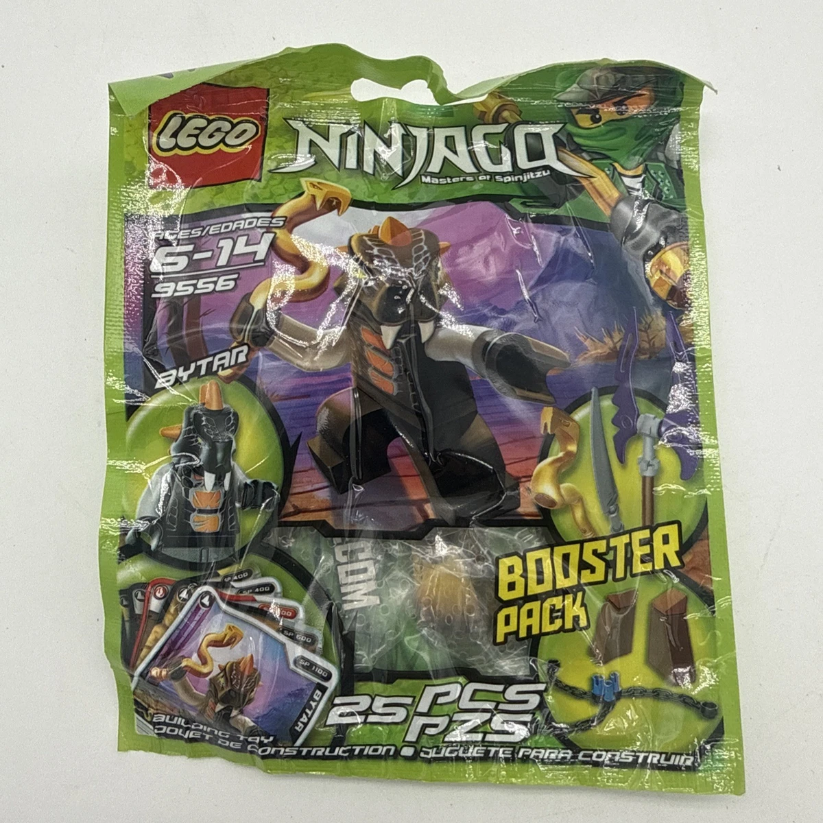 Bytar NINJAGO LEGO (R) Complete Sets & Packs for sale | eBay