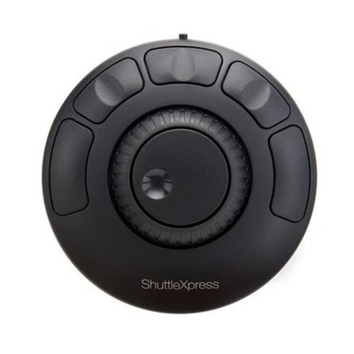 Contour Design Multimedia Controller Xpress - DAW Controller