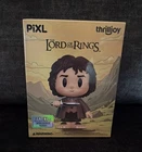 Thrilljoy PIXL Lord of The Rings Mystery Blind Box Figure MegaCon Exclusive 2026