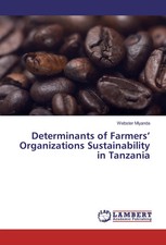 Webster Miyanda | Determinants of Farmers Org...