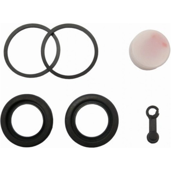 Bremssattel JMP Reparatursatz FüR Kawasaki Z A2 Z1R ST R A1 500 / 650 / 1000-image