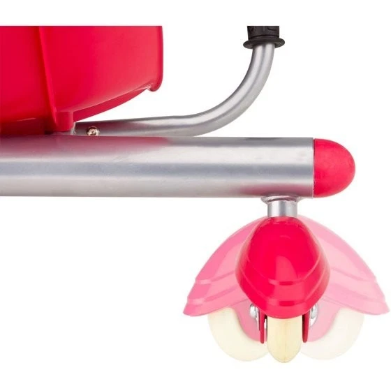 Razor 360 Drift Trike красный 16 «переднее колесо 3 колеса дрейф езды возрастов 6 + новый в коробке 160 фунтов - Изображение 3 из 4