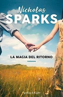 La magia del ritorno von Sparks, Nicholas | Buch | Zustand sehr gut - Bild 1 von 2