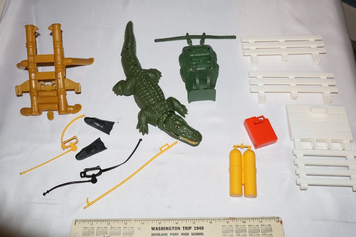 Big Jim Talking Military & Adventure Action Figures for sale | eBay