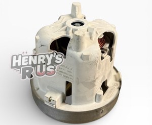 Original Miele C1 Classic Zylinder Staubsauger Lüftermotor Ersatzteil MRG 195-42/2