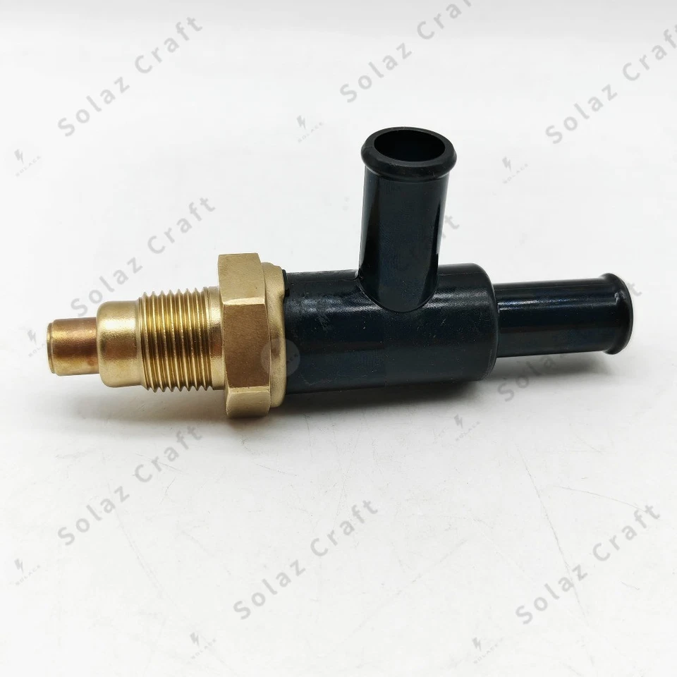 Electroválvula de control de asistencia de aire OEM para Honda Element Accord 36281-RAA-A01 EE. UU. Foto 3 de 4