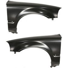 Fender For Honda Civic 1996-1998 Front Driver And Passenger Side Fender For Honda Civic 1996-1998 Front Driver And Passenger Side
