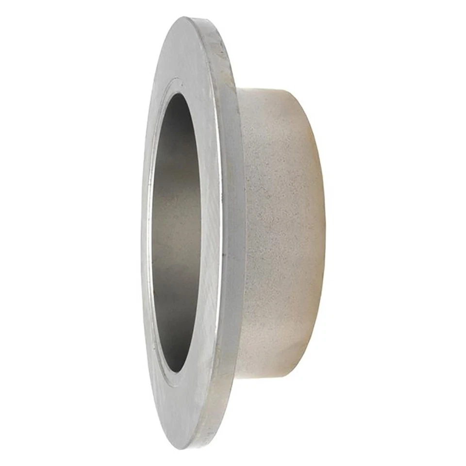 Kit de rotores de freno traseros + pastillas metálicas y herrajes para Dodge Dakota 2003-2004 Foto 4 de 4