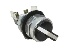 Allen-Bradley 800T-H2D1 Series T 2 Position Maintained Selector Switch