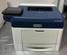 Xerox D-A270 Versalink B400 Monochrome Duplex Laser Printer.