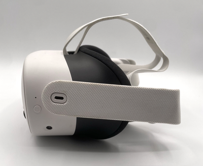 Meta Quest 3S 256gb VR Headset - Used | eBay