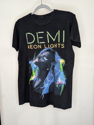 sachin and babi light blue dress A Week in Her Style: Demi Lovato