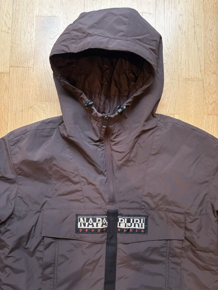 Napapijri Skidoo, photo 2 of 5