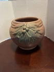 1930’s McCoy Art Pottery Berries And Leaves / 5.50” Height