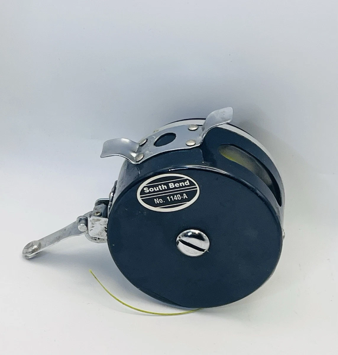 South Bend Vintage Fly Fishing Reels for sale | eBay