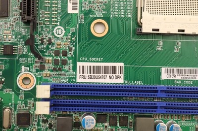 For Lenovo V55t-15ARE Desktop Motherboard AMD 5B20U54707 | eBay