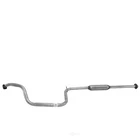 Exhaust Resonator Pipe Fits 1990 1991 1992 1993 Honda Accord