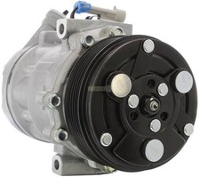 Klimakompressor Neu - OE-Ref. 24462196 für  Gm