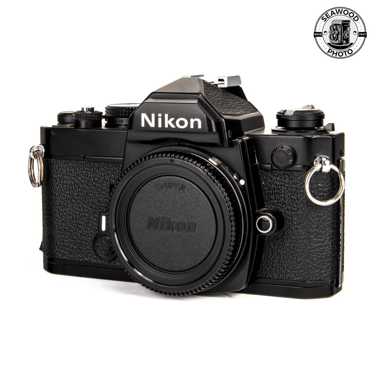 Nikon Fm With Lens for sale | eBay