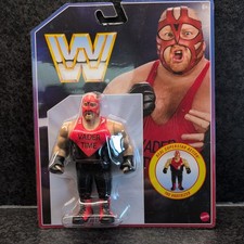 Vader WWE Retro Series Action Figure Wrestling WWF hasbro