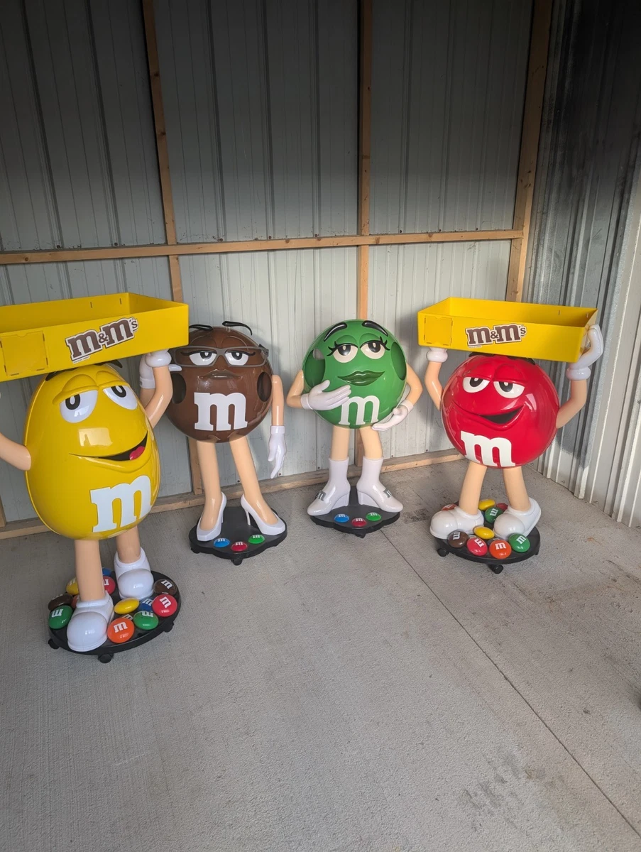 M&M's Advertising for sale | eBay