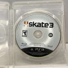 Skate 3 (Skate Series) EA Sony PlayStation 3 PS3 (Loose)