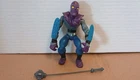 Vintage 1988 Playmates Teenage Mutant Ninja Turtles Foot Soldier TMNT Figure