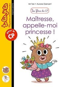 Maitresse, appelle-moi princesse! von not specified | Buch | Zustand sehr gut