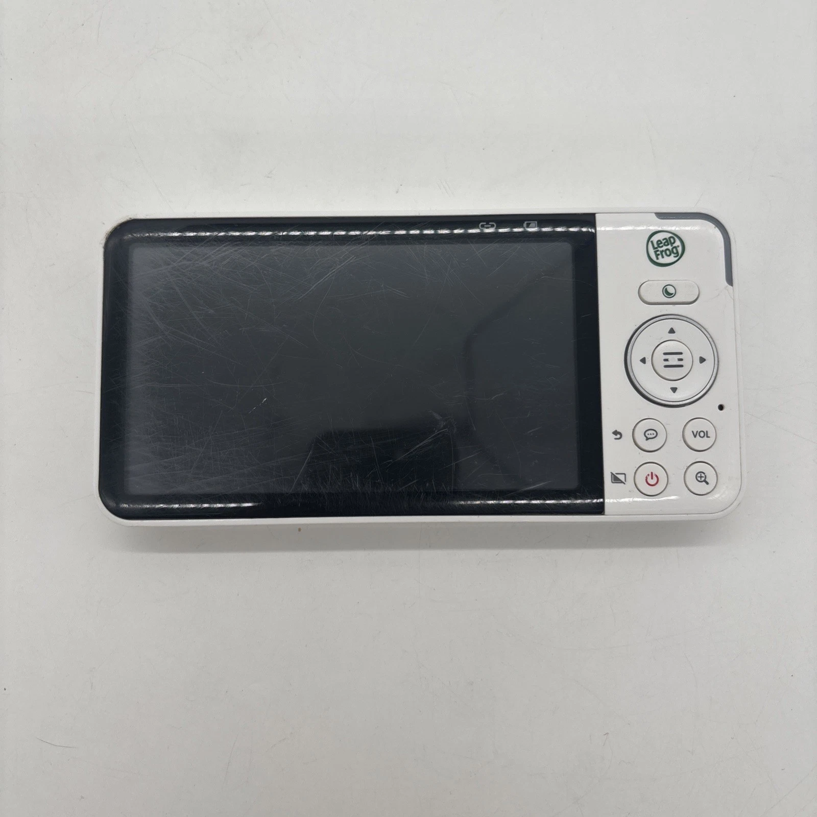 LeapFrog LF925-2HD 1080p WiFi Remote Access Baby Monitor - Replacement READ