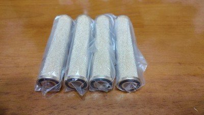 Lot Of 4 ROBATECH CONCEPT Replacement Hot Melt Glue Tank Filter OEM 133272