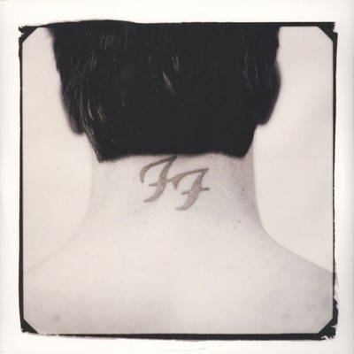 Foo Fighters - There Is Nothing Left To Lose (Vinyl 2LP - 1999 - EU - Reissue)