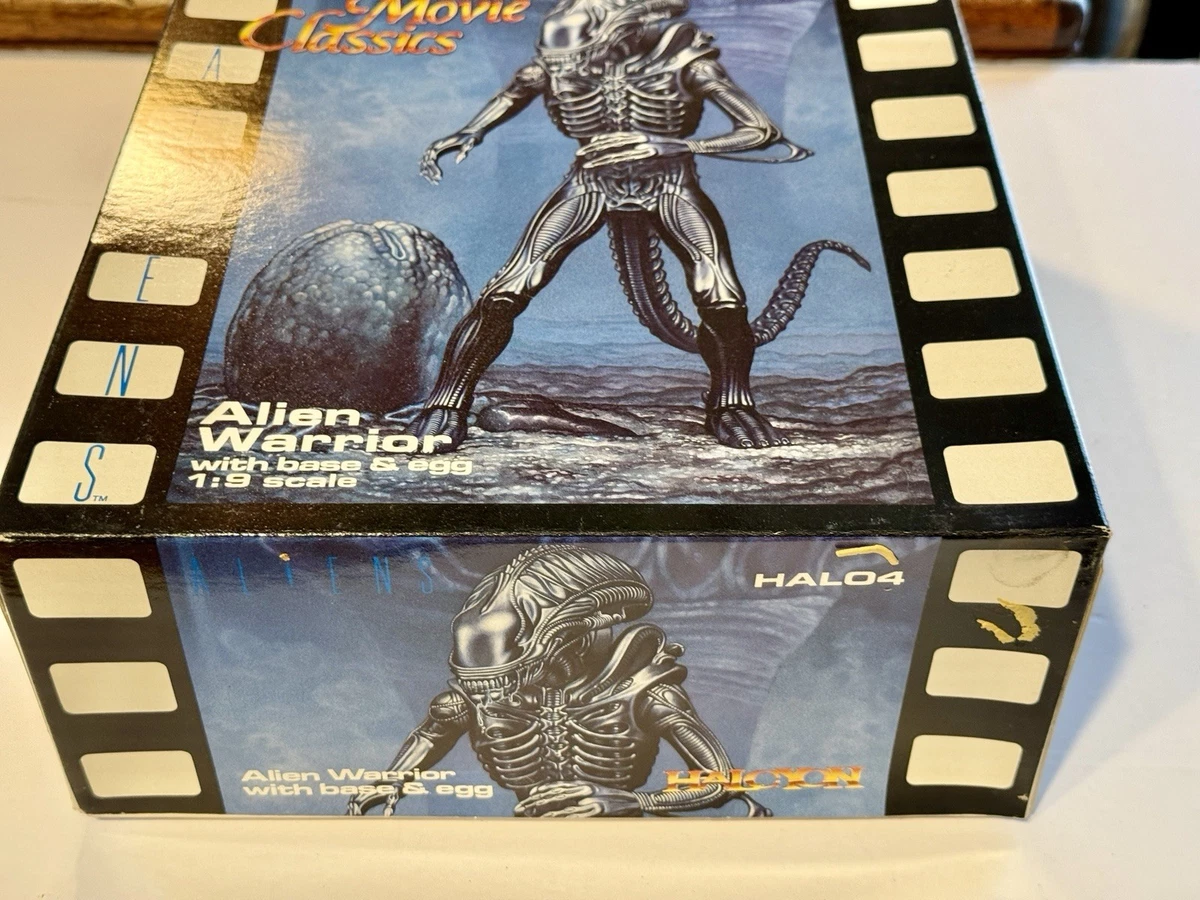 halcyon alien products for sale | eBay