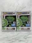 Funko Pop! One Piece Brook #2325 PR Chase with 1 Wanted Brook Insert *IN HAND*