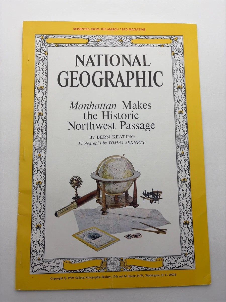 National Geographic Magazines in English1940-1979 for sale | eBay