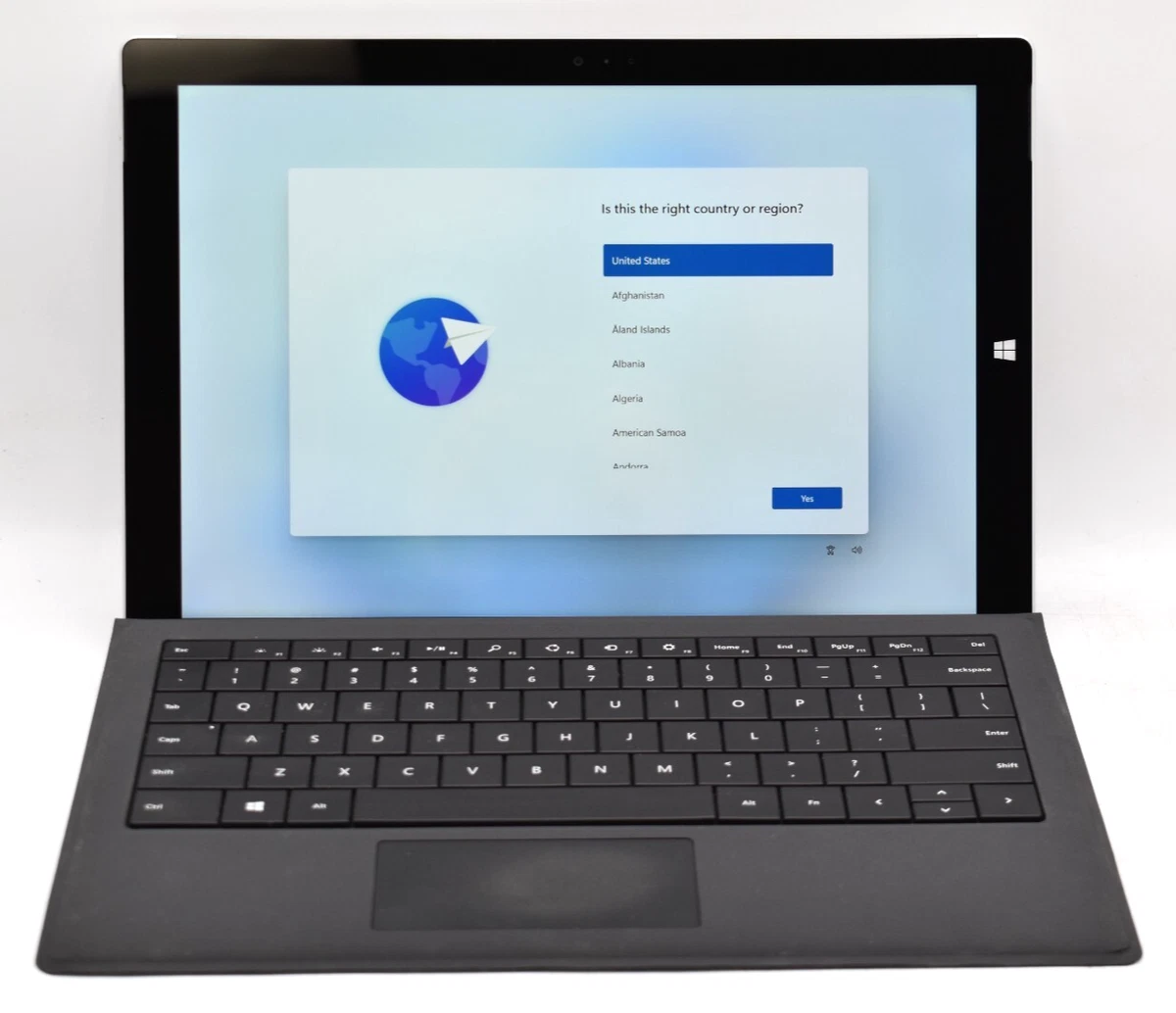 Surface Pro 3 8GB RAM Tablets for sale | eBay Surface Pro 3 8GB RAM Tablets for sale | eBay