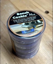 Rockler Bench Cookie Plus Woodworking Work Grippers 