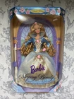 Vintage Barbie Doll Sleeping Beauty Collector Edition 18586 1997 Mattel New