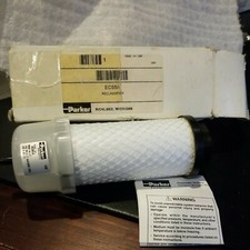 PARKER ECS5A  Reclassifier new in box AC22