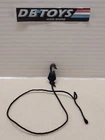 Vintage GI Joe Dragonfly XH-1 Helicopter Winch Hook w/ Rope Part ARAH 1983