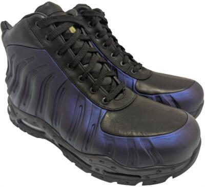 foamposite special edition