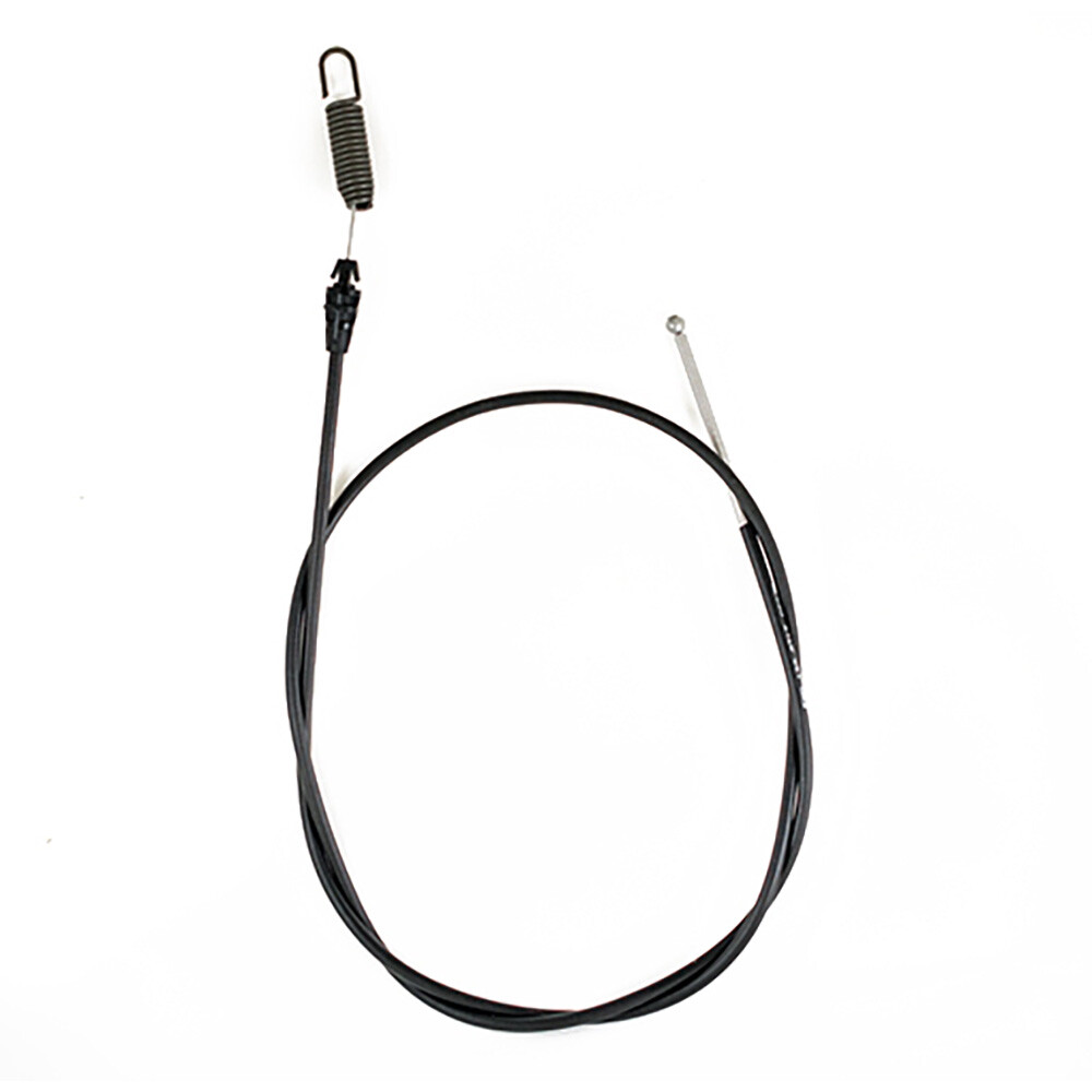 Cavo Semovenza Trazione Motore Rasaerba ORIGINALE STIGA GGP 1435 Mm 181000645 - Foto 6