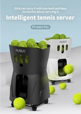 Tennis Ball Machine-PT