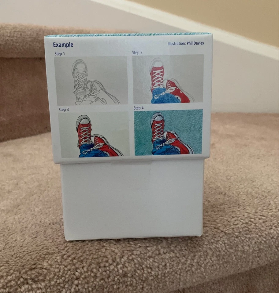 Staedtler Fiber Tip 100 WASHABLE MARKERS, non-toxic, water-based ink - Image 4 of 4