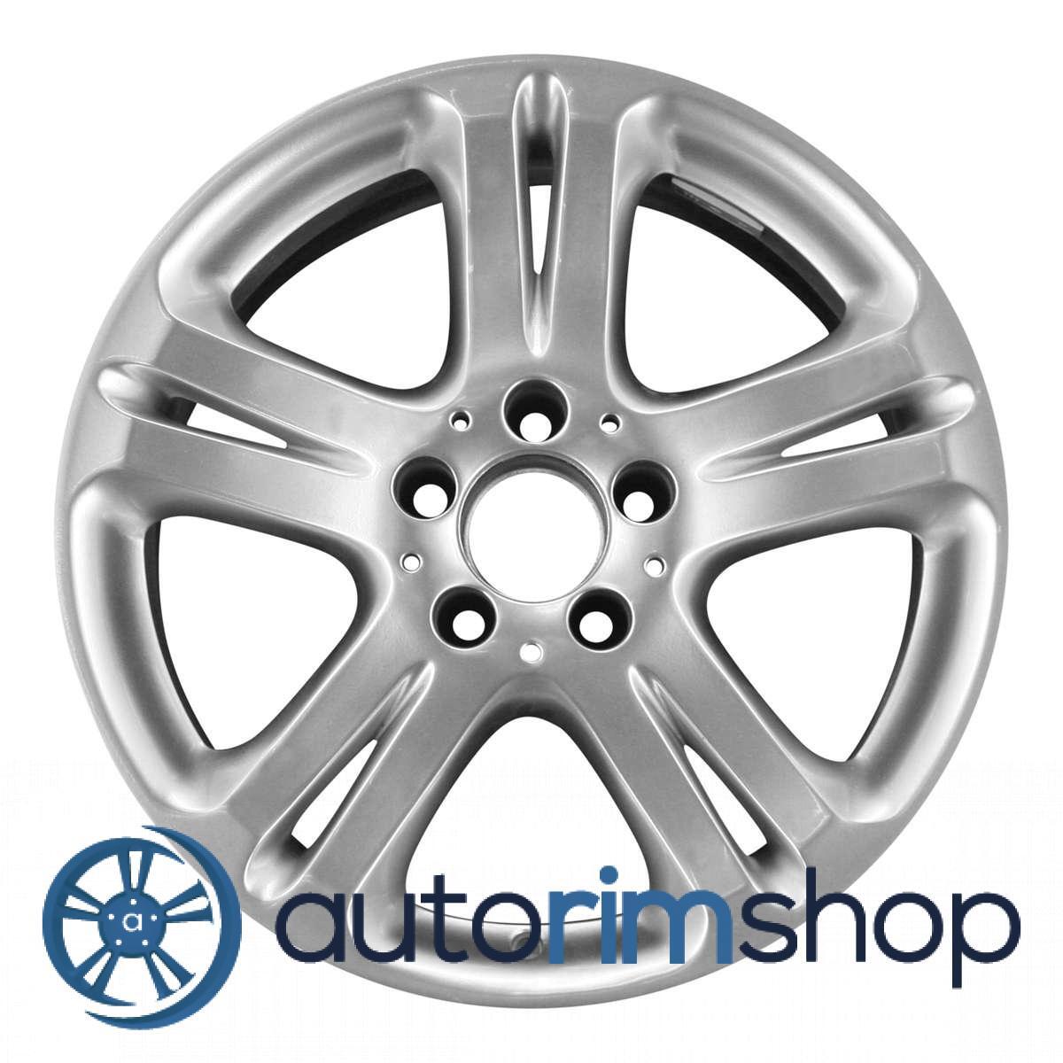 Mercedes E350 E500 2004 2005 2006 17